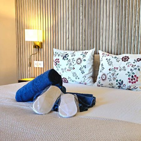 Seaview Retreat Torremolinos City Center, With Pool And Amazing Views By Namaste Elite Dış mekan fotoğraf