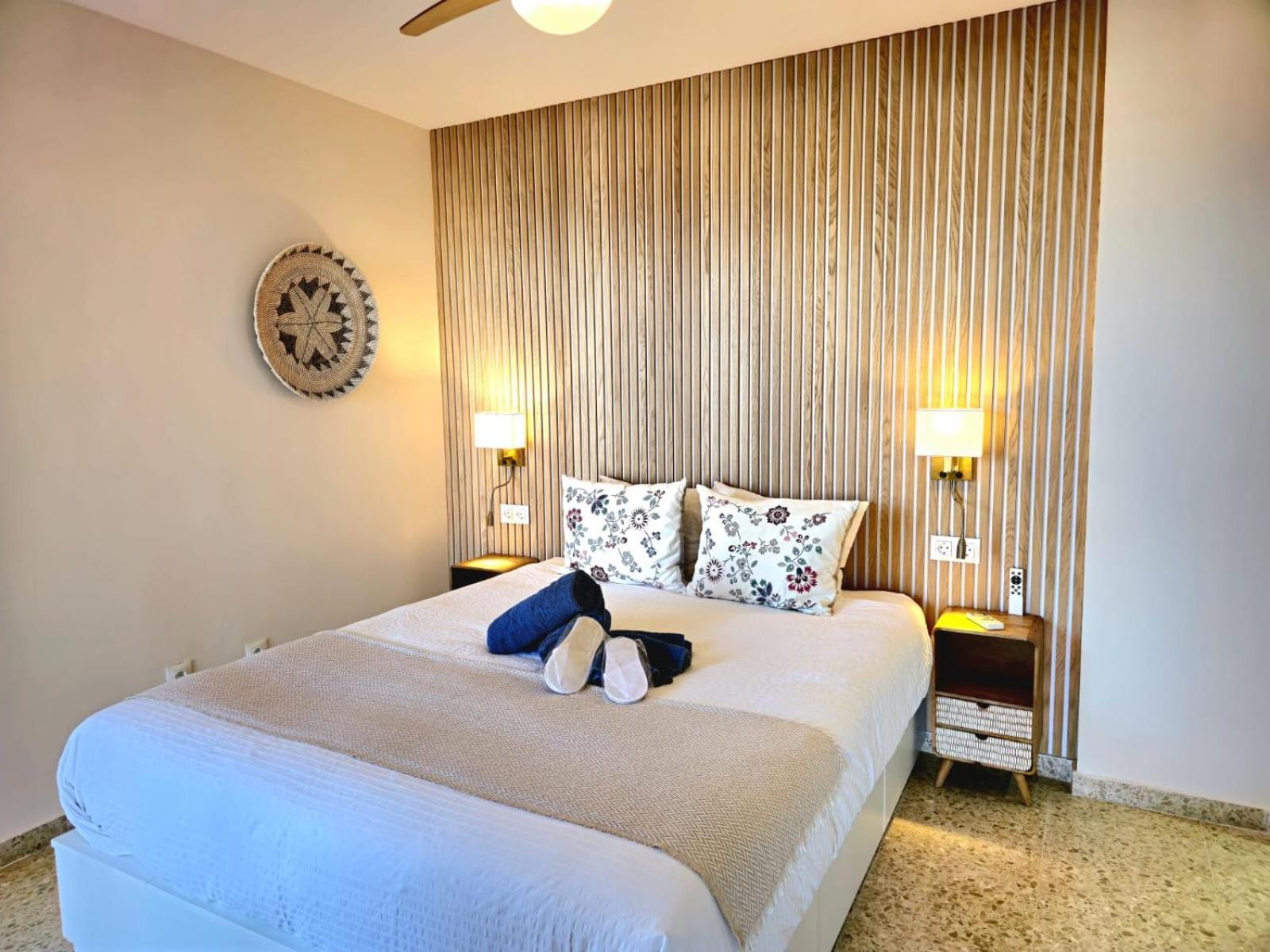 Seaview Retreat Torremolinos City Center, With Pool And Amazing Views By Namaste Elite Dış mekan fotoğraf